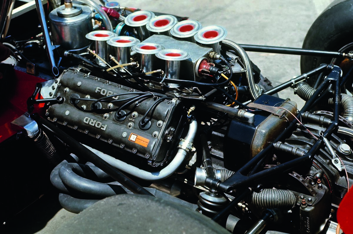 Lotus Evora Engine Swap Supercars Gallery