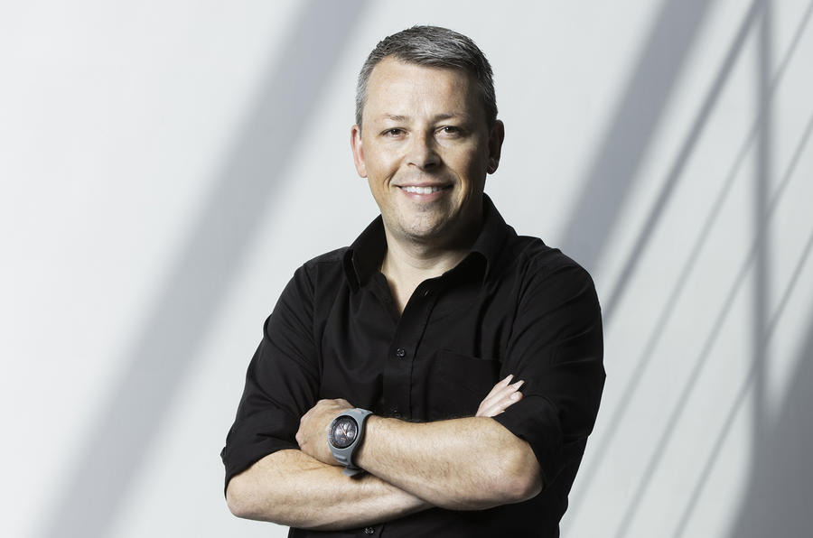 Former Kia design director Pierre Leclercq joins Citroen