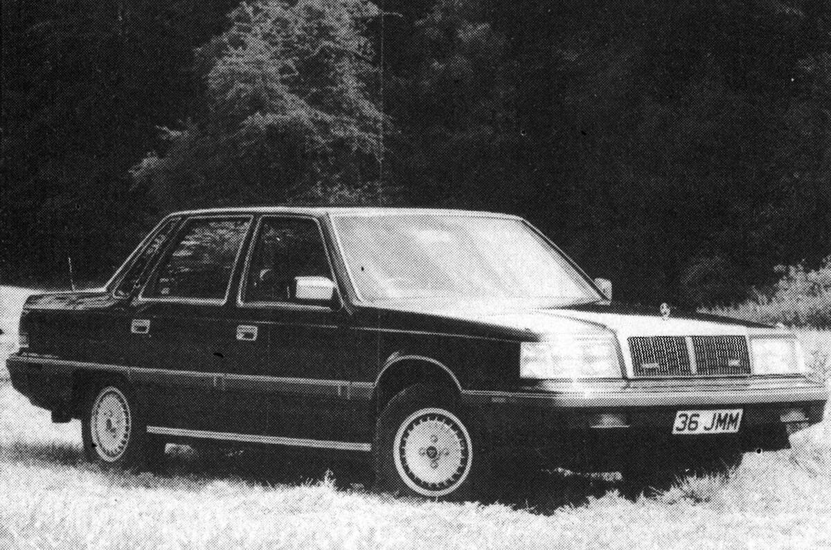 First рязань mitsubishi