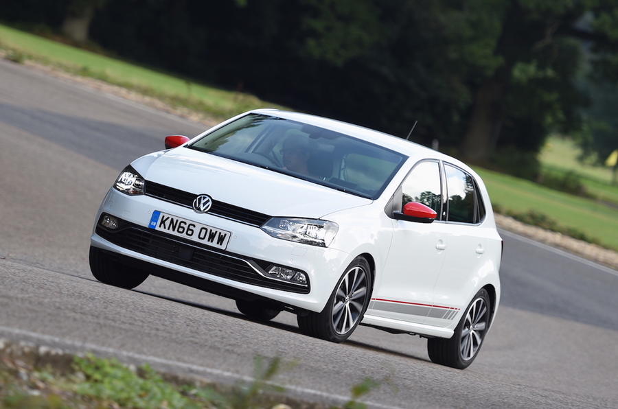 2016 Volkswagen 1.2 TSI 90 Beats Edition review review |