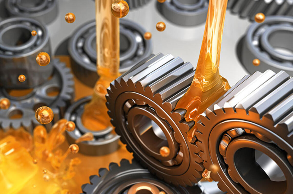 Under The Skin How Transmission Oil Safeguards Your Gears