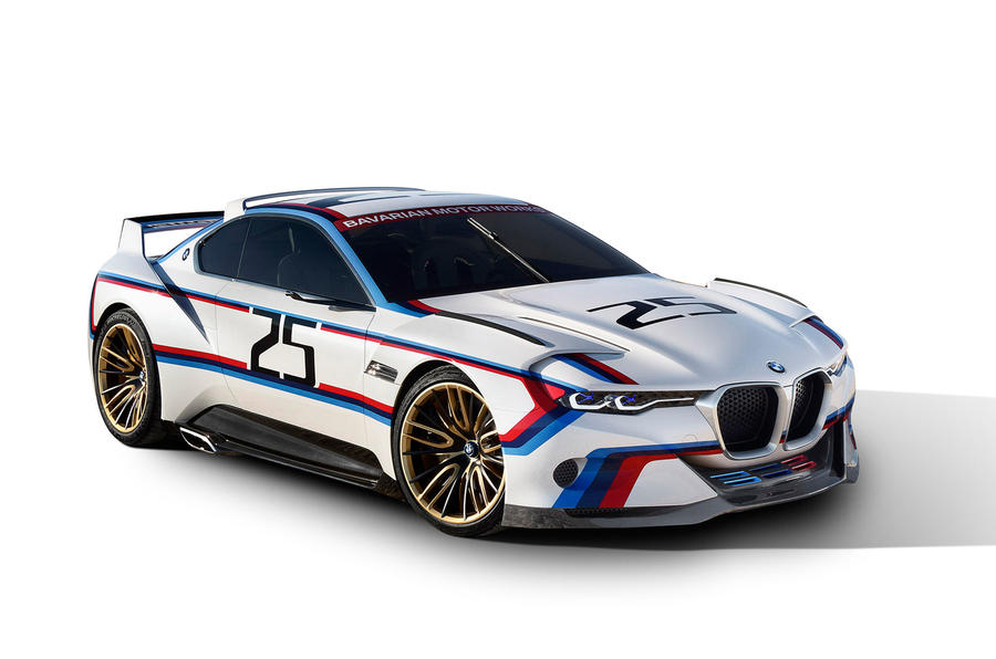 bmw hommage for sale
