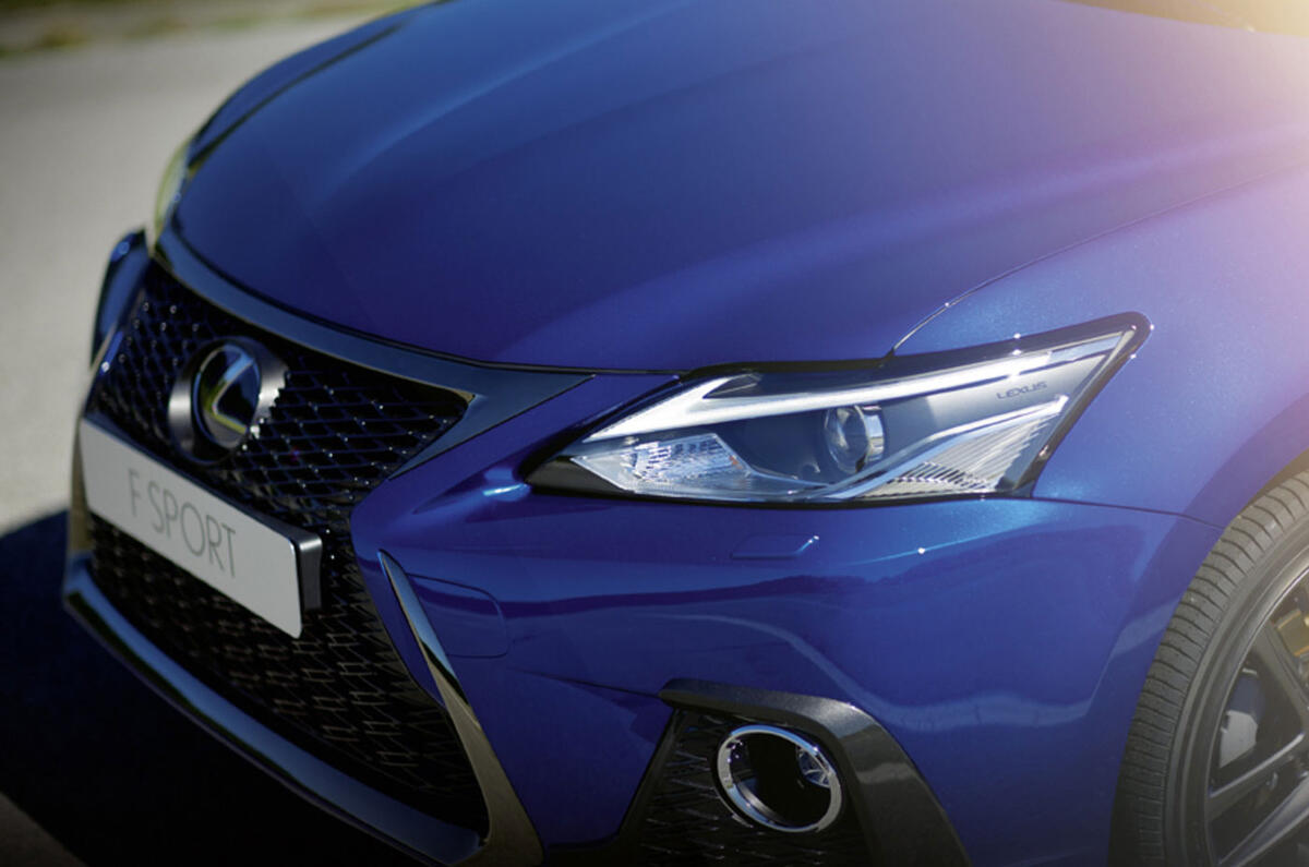 Beautiful Lexus 2018 Lexus CT 200h Launched With Design And Safety Upgrades In Lexus Ct 2018 lexus ct. Beautiful Lexus 2018 Lexus CT 200h Launched With Design And Safety Upgrades In Lexus Ct
