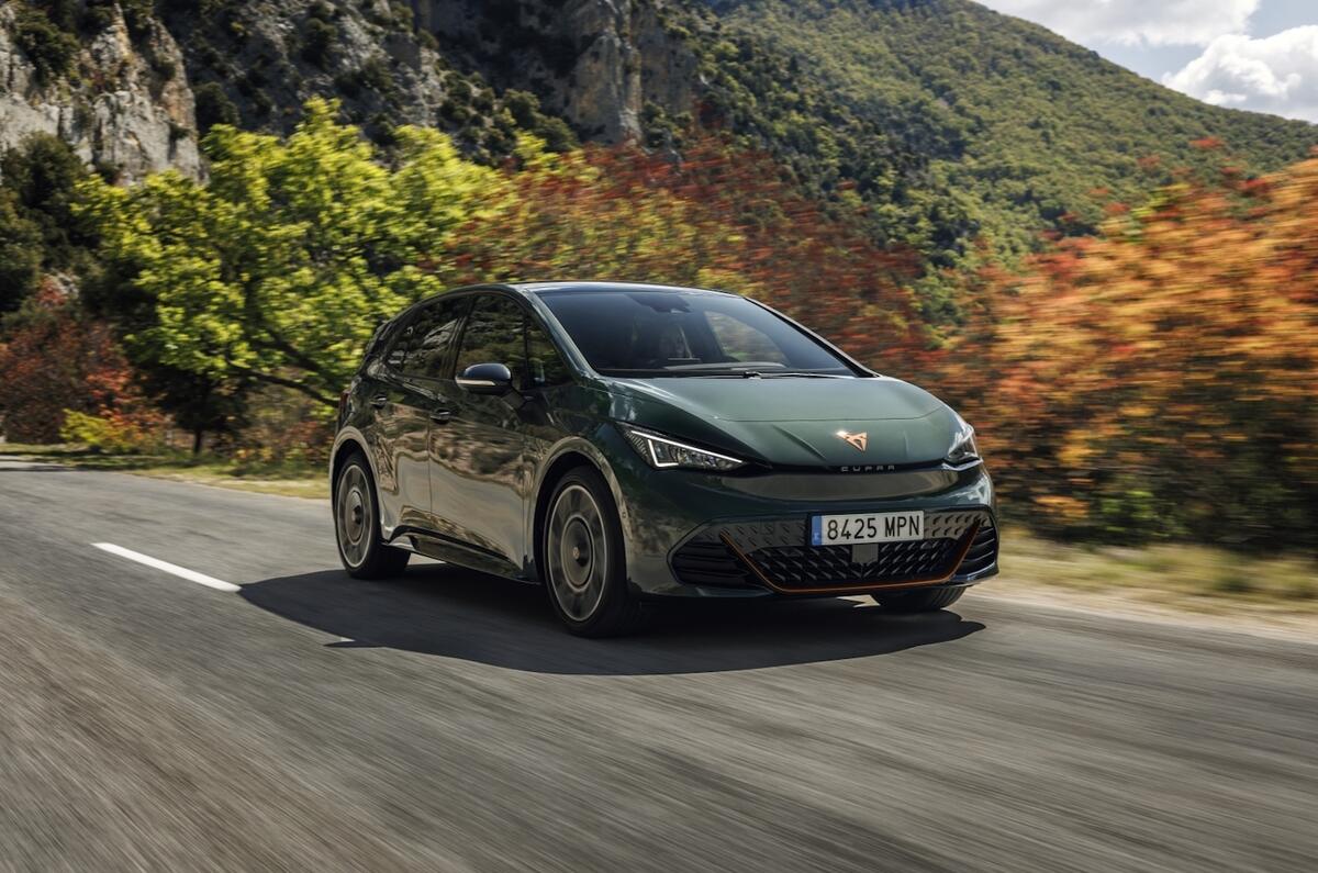 Find Your Perfect Used Cupra: Our Top Picks - xm73lrr