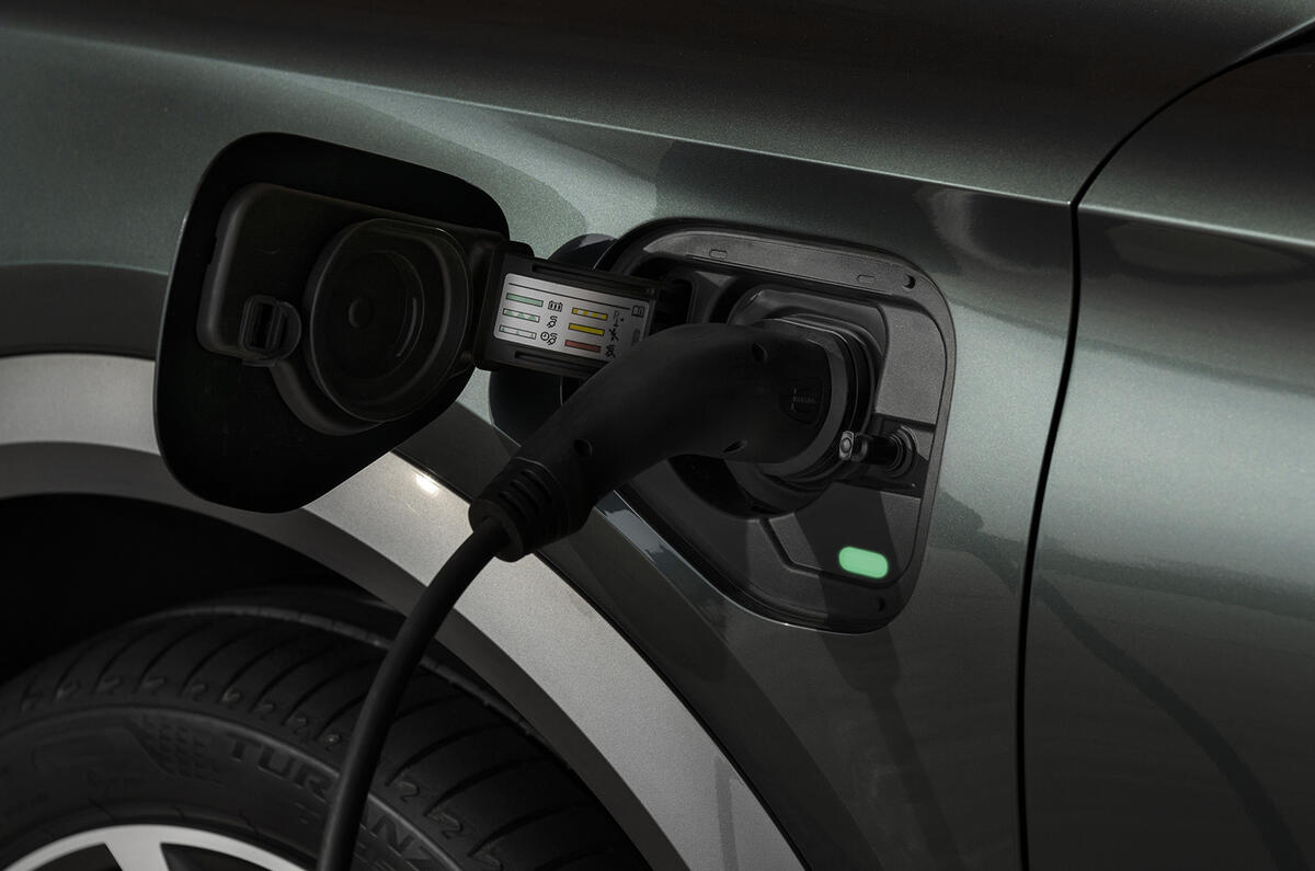 CUPRA Formentor e HYBRID (High) (29)