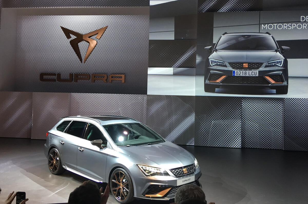 Volkswagen Group Latest Models >> Q&A: Seat boss Luca De Meo on the future of Cupra | Autocar Volkswagen Group Latest Models >> Q&A: Seat boss Luca De Meo on the future of Cupra | Autocar