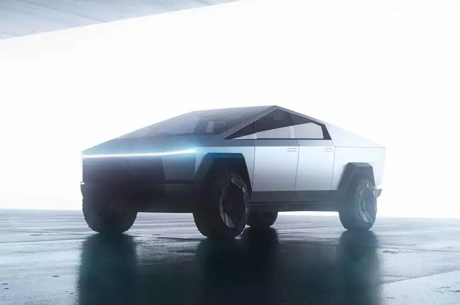 View Picture Of New Tesla Images