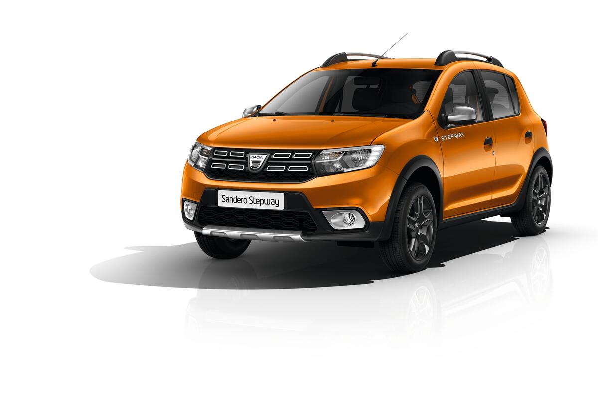 Dacia Introduces Top Spec Se Summit To Suv Range Autocar