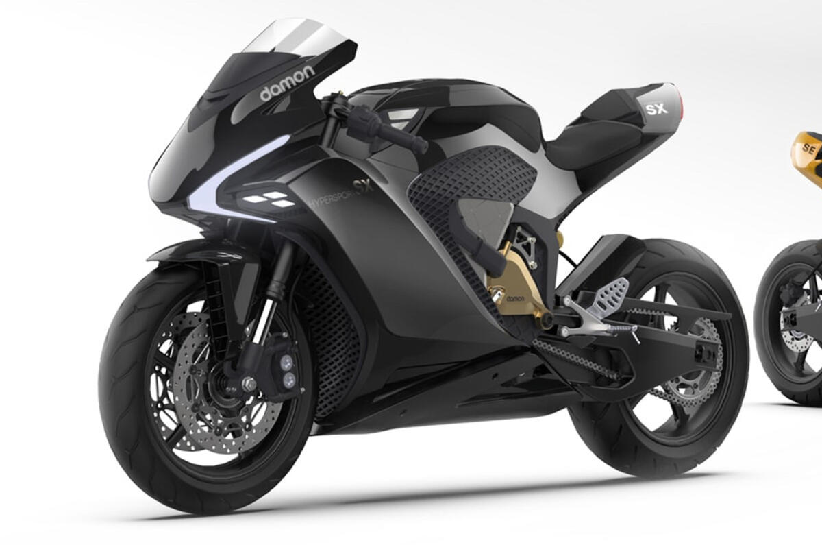 Best electric motorbikes on sale now and the ones worth waiting for