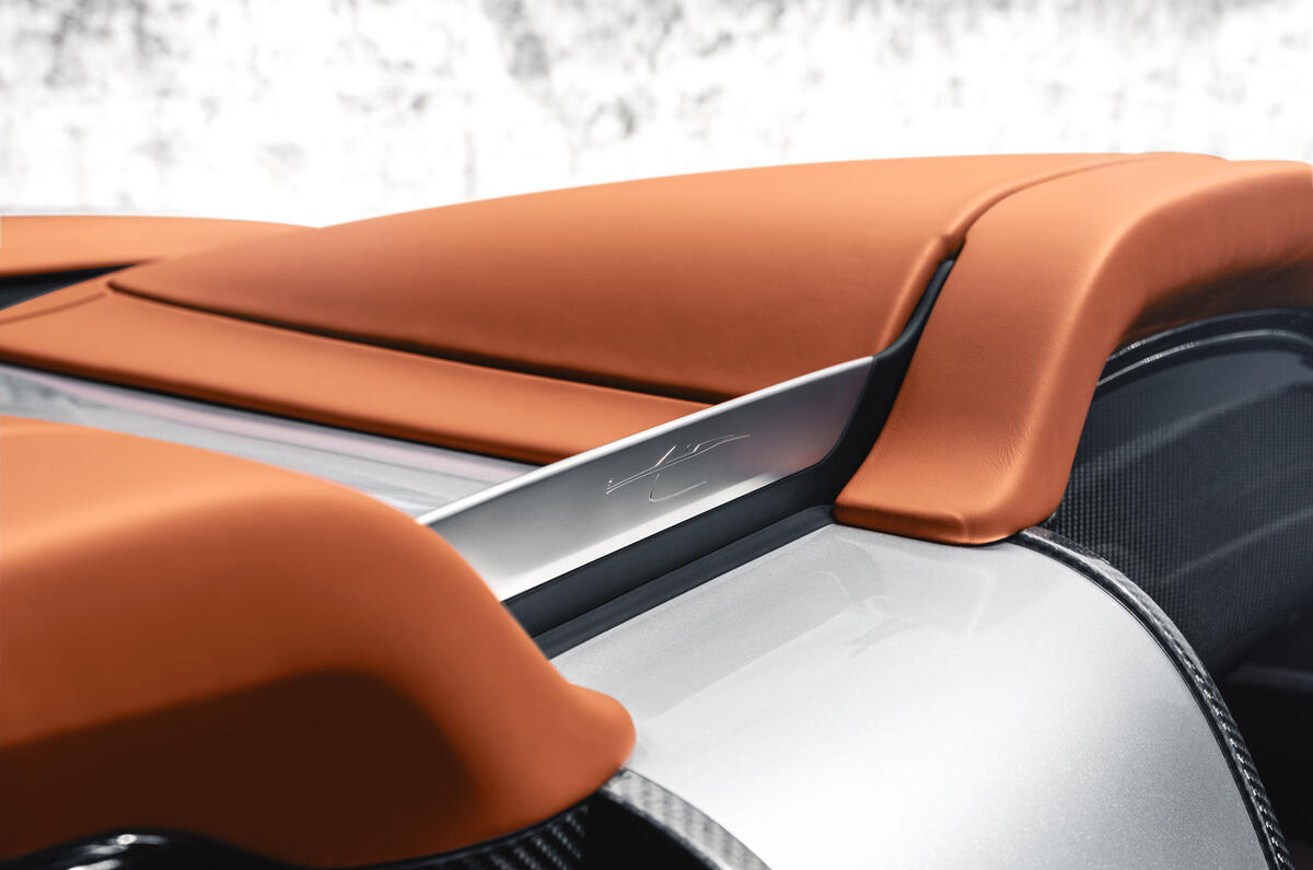 2020 Rolls-Royce Dawn Silver Bullet 