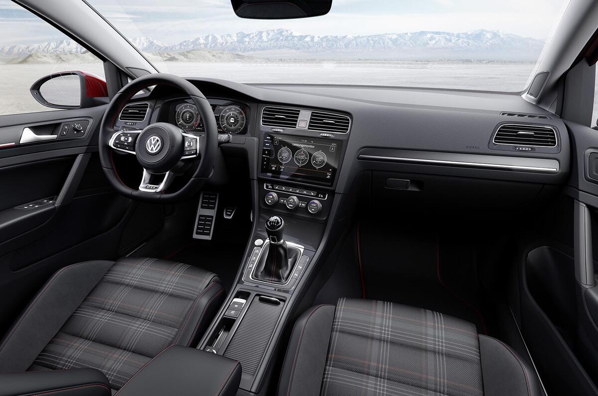 2017 Volkswagen Golf Prices Revealed Autocar