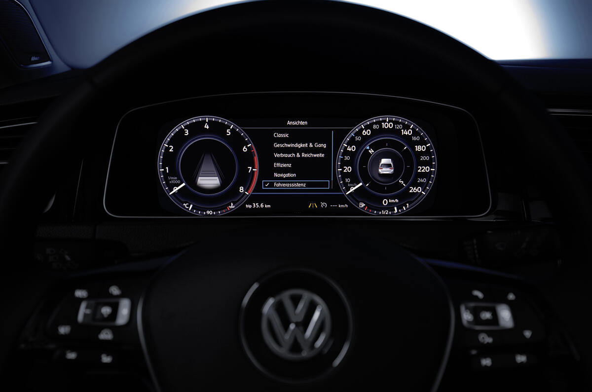 17 Volkswagen Golf Prices Revealed Autocar