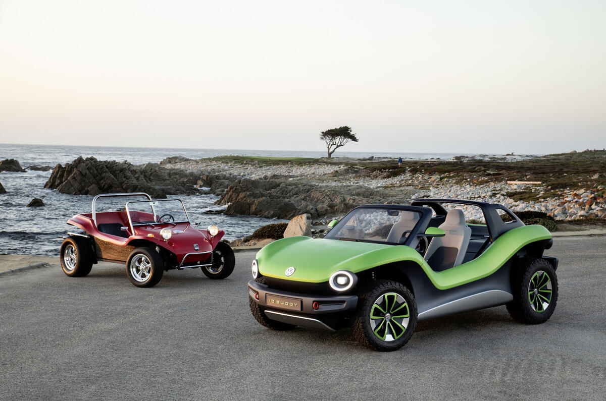 vw id buggy release date