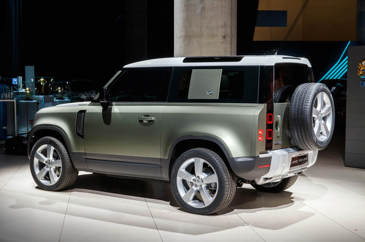 Frankfurt Motor Show 2019 Live Blog Updates And Pictures