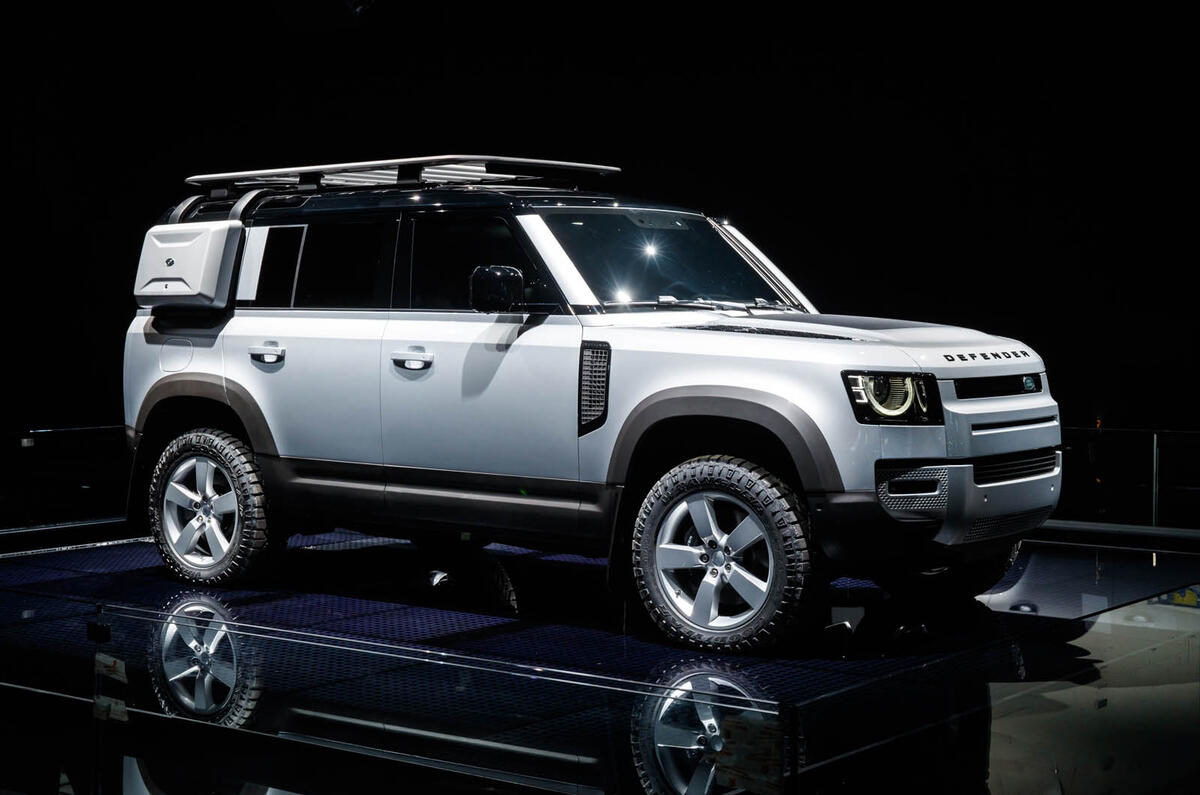2020 Land Rover Defender Release Date >> New Land Rover Defender 2020 Release Date Pictures Specs 2020 Land Rover Defender Release Date >> New Land Rover Defender 2020 Release Date Pictures Specs