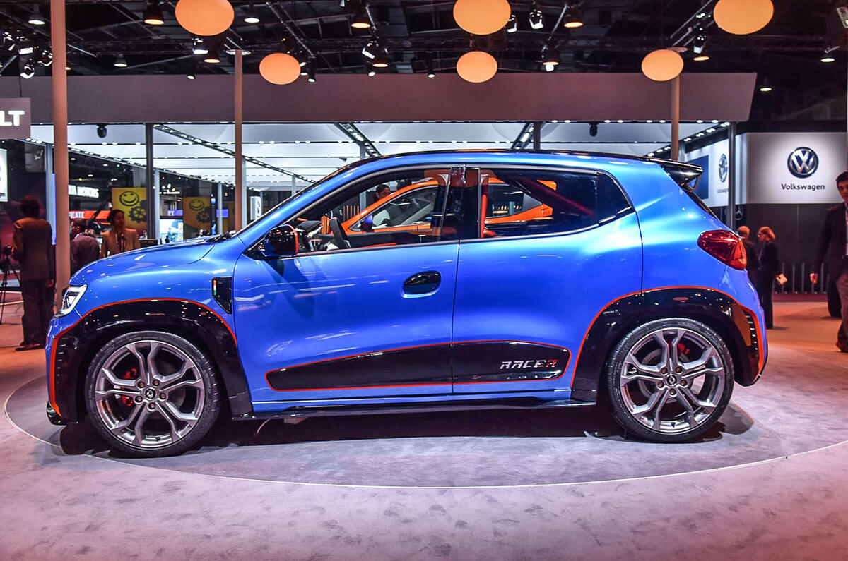 Delhi Auto Expo 2016 Show Report And Gallery Autocar