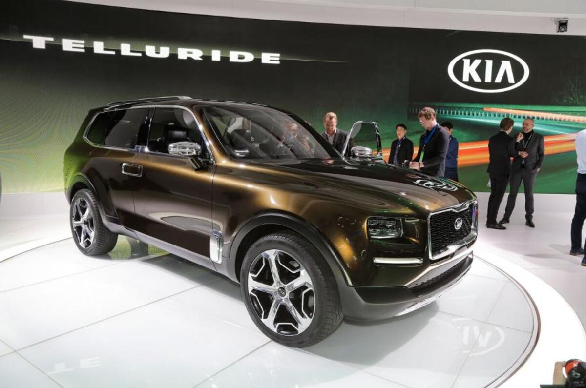 Hyundai pick-up expected for 2020, with Kia version to ...