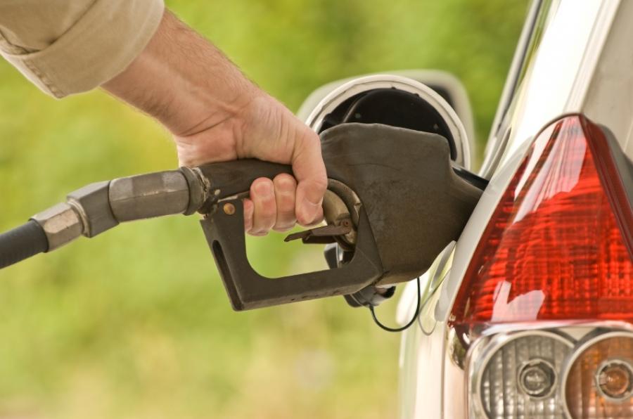 Petrol and diesel costs have risen