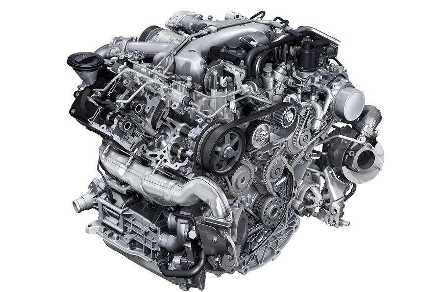 Diesel engines: your questions answered