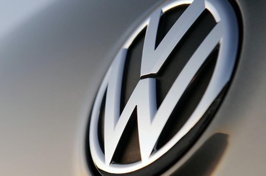 Volkswagen sued by first major German customer over Dieselgate