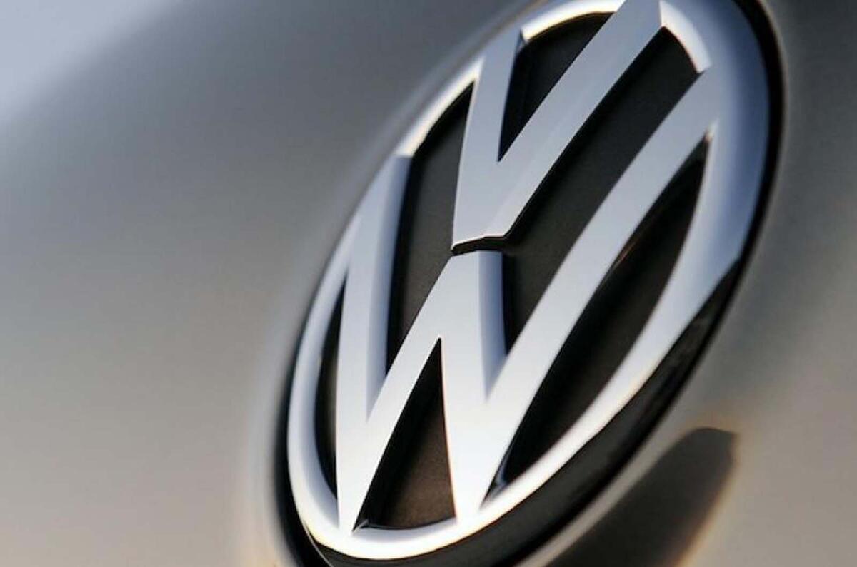 Vw Group Hit Hard By New Wltp Emissions Test Autocar