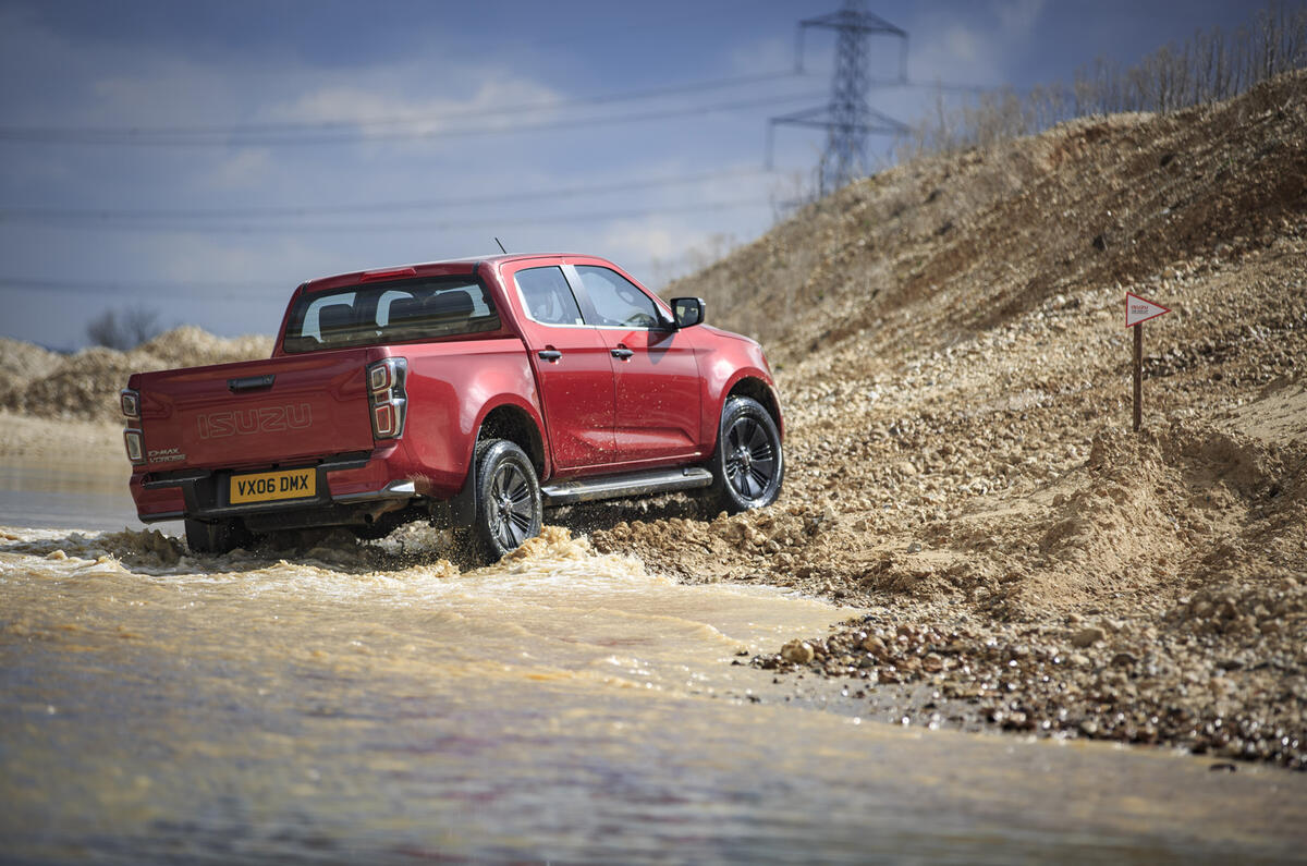 DMAX LAUNCH PRESS 14 4 21 NUMBER 029