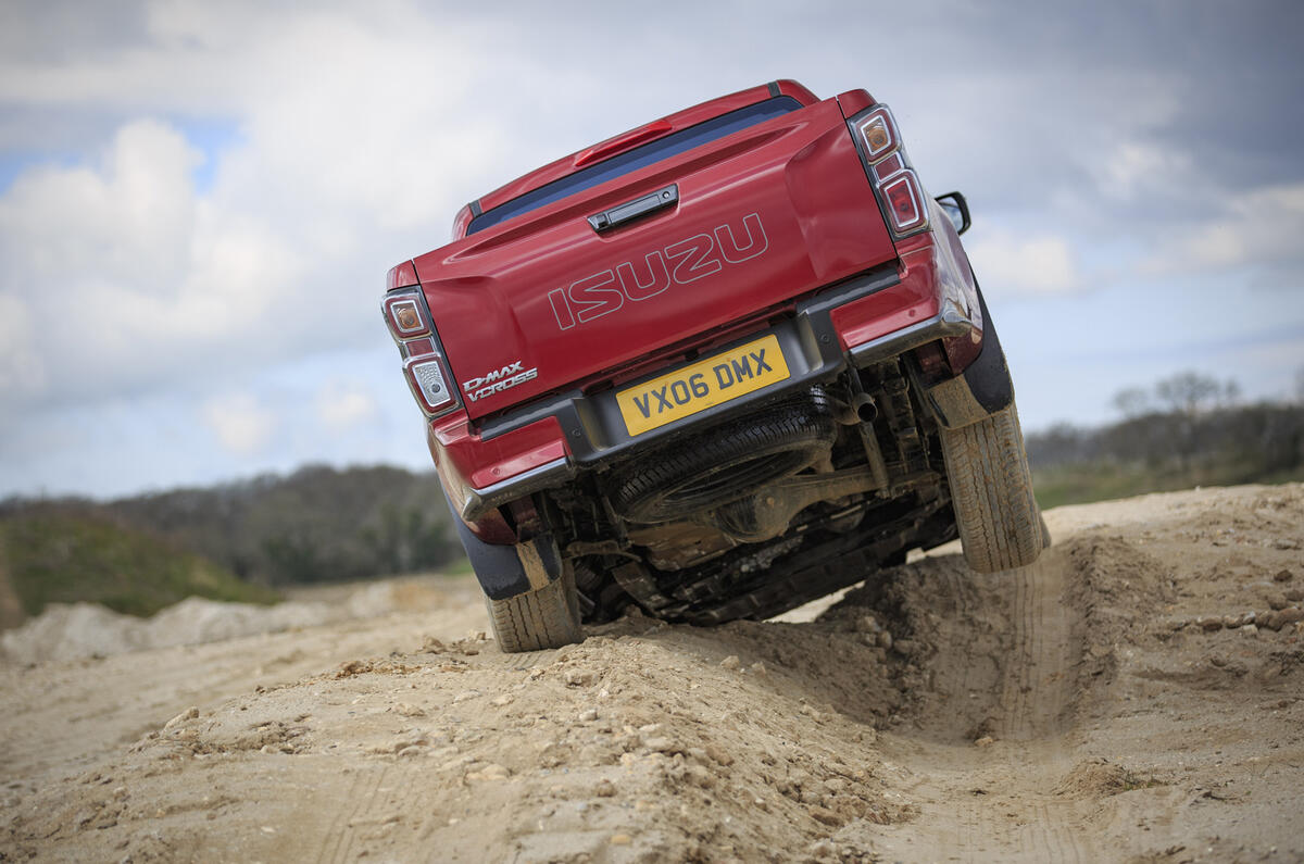 DMAX LAUNCH PRESS 14 4 21 NUMBER 048