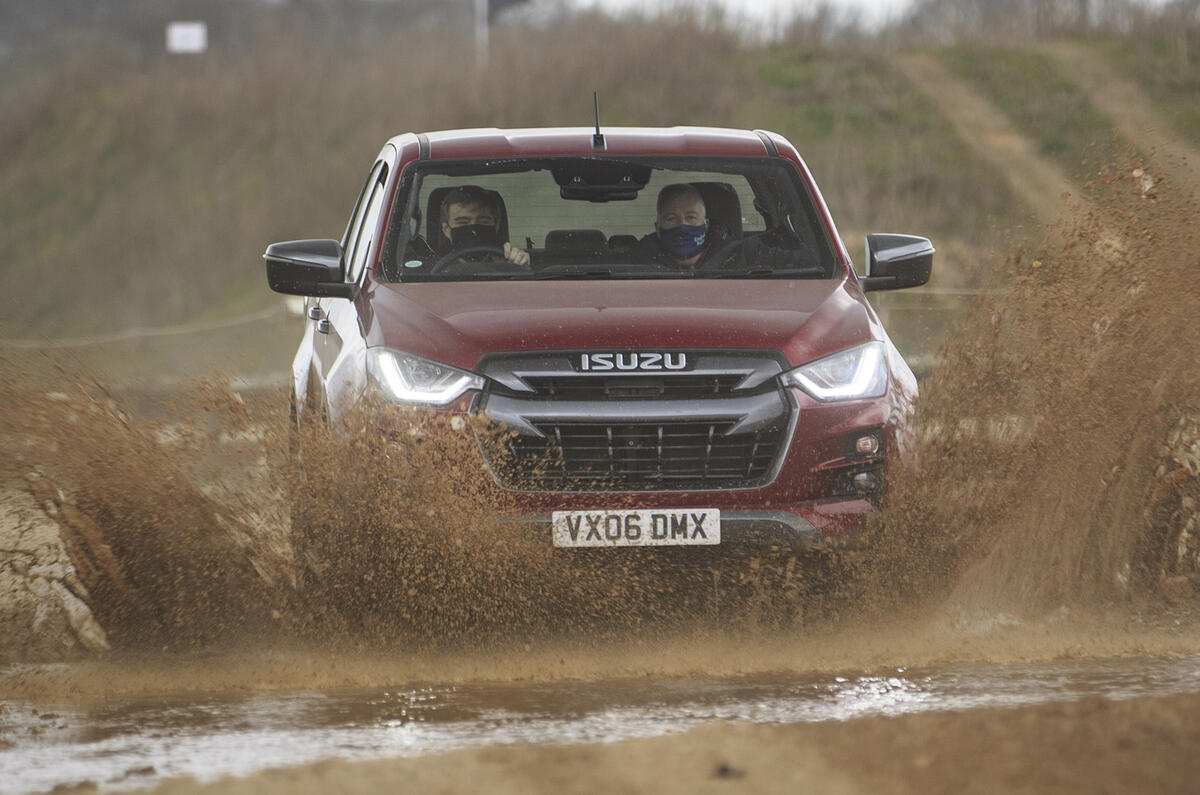 DMAX LAUNCH PRESS 14 4 21 NUMBER 067