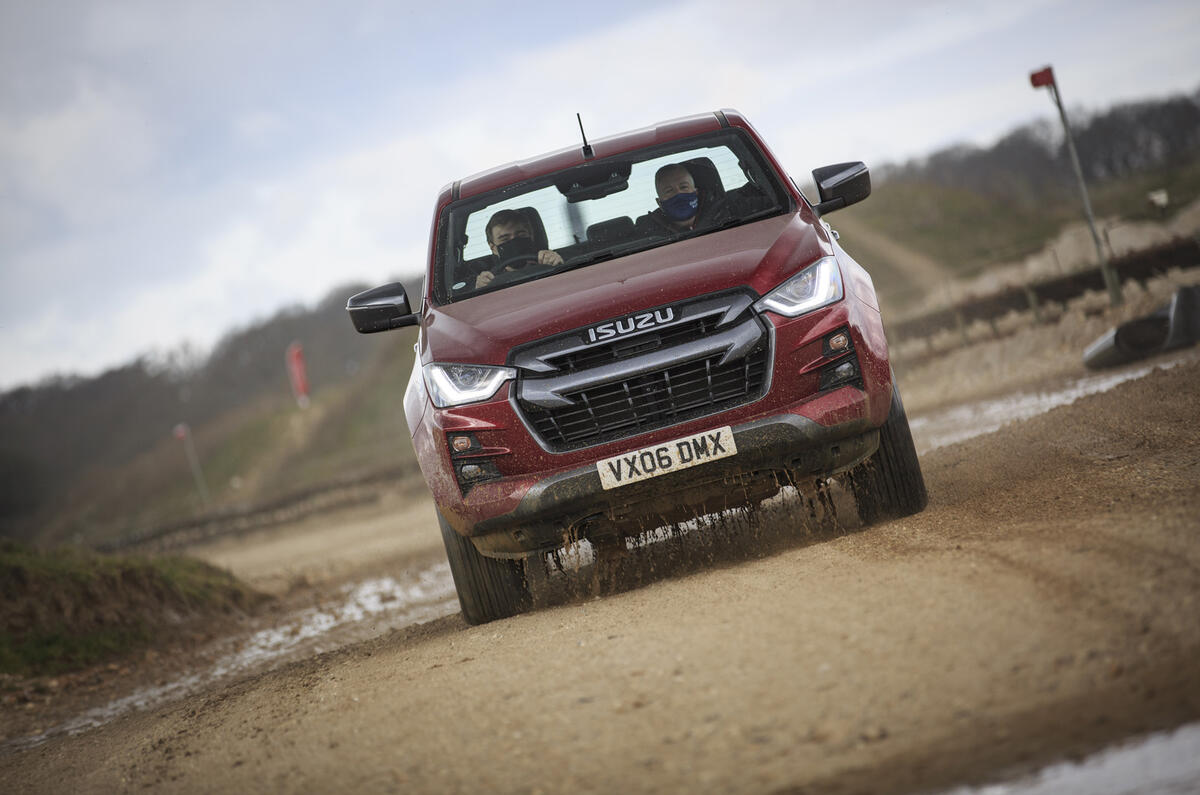 DMAX LAUNCH PRESS 14 4 21 NUMBER 071