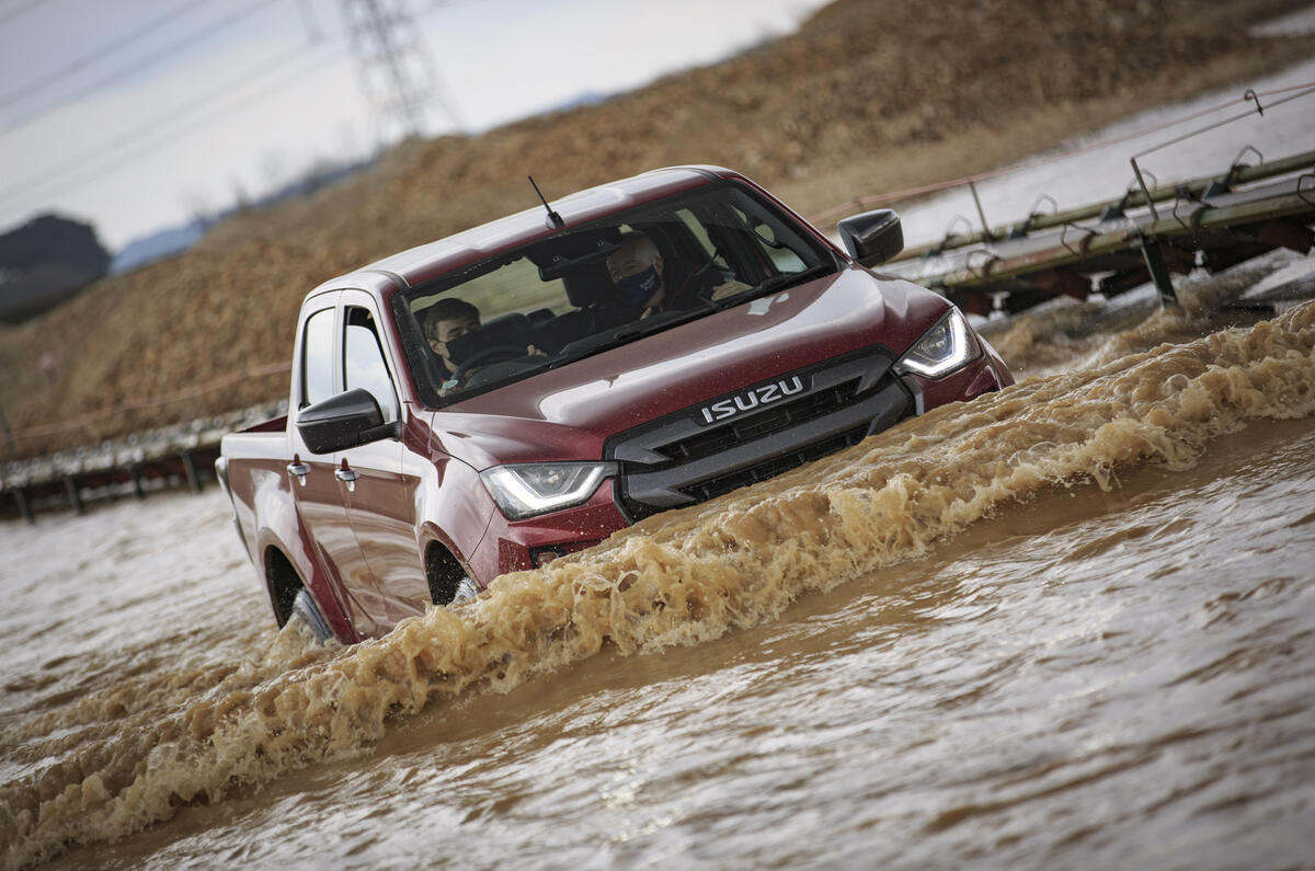 DMAX LAUNCH PRESS 14 4 21 NUMBER 087