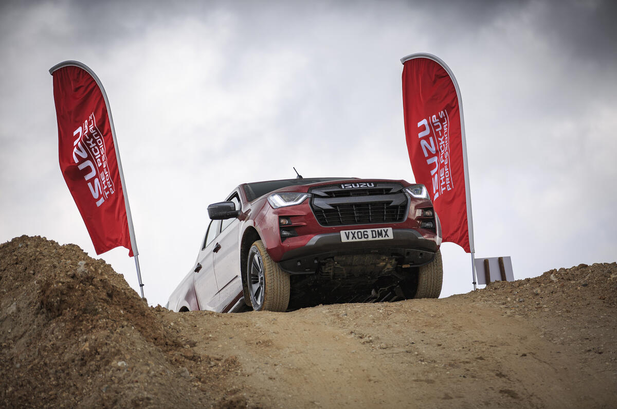 DMAX LAUNCH PRESS 14 4 21 NUMBER 115