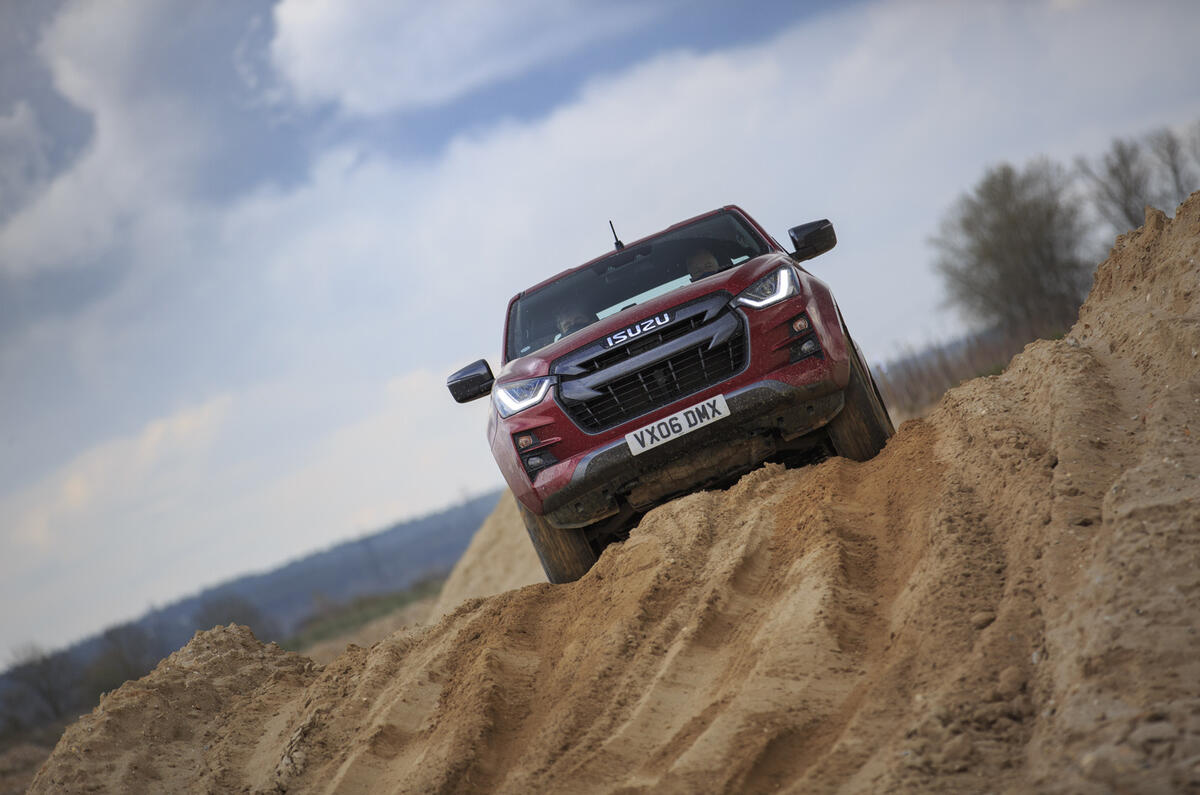 DMAX LAUNCH PRESS 14 4 21 NUMBER 129