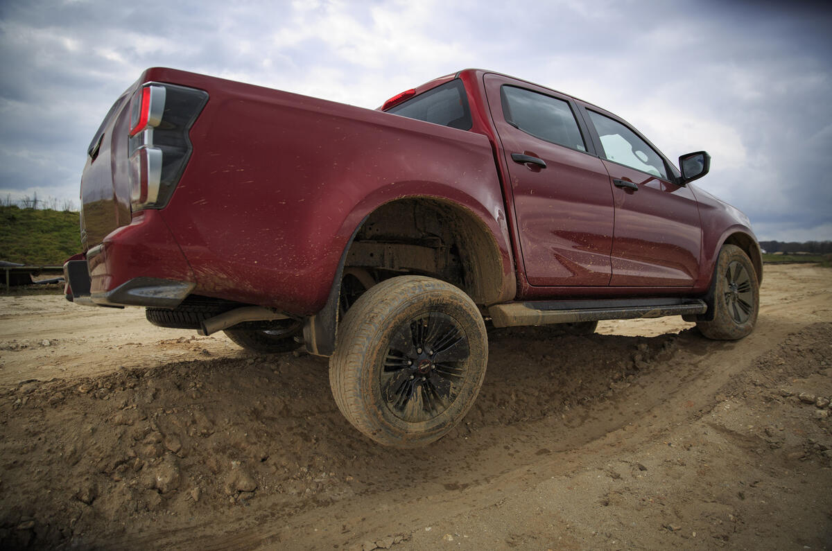 DMAX LAUNCH PRESS 14 4 21 NUMBER 257