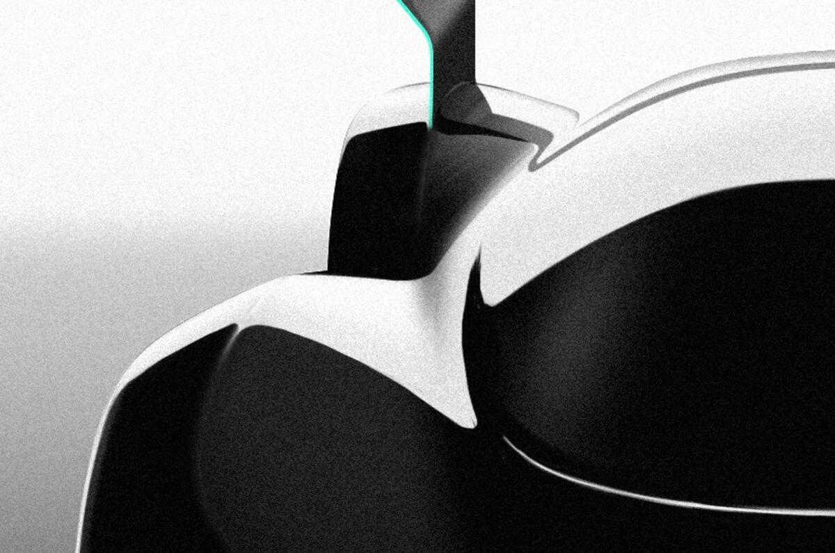 Volkswagen to make motorsport return with electric prototype