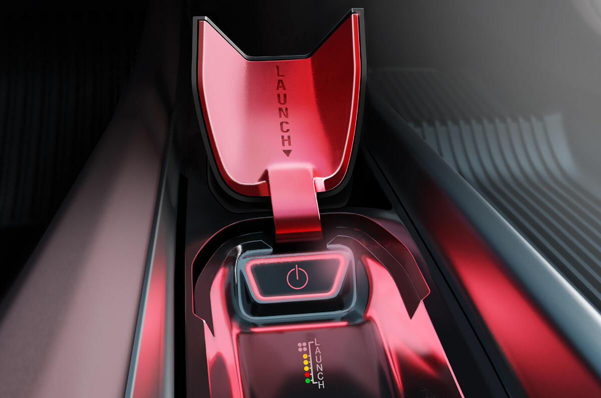 سوئیچ راه اندازی Dodge Charger SRT Daytona سوئیچ راه اندازی Dodge Charger SRT Daytona