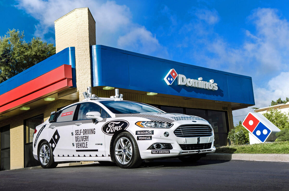 Domino S Pizza Car Accident Domino S Pizza Car Accident