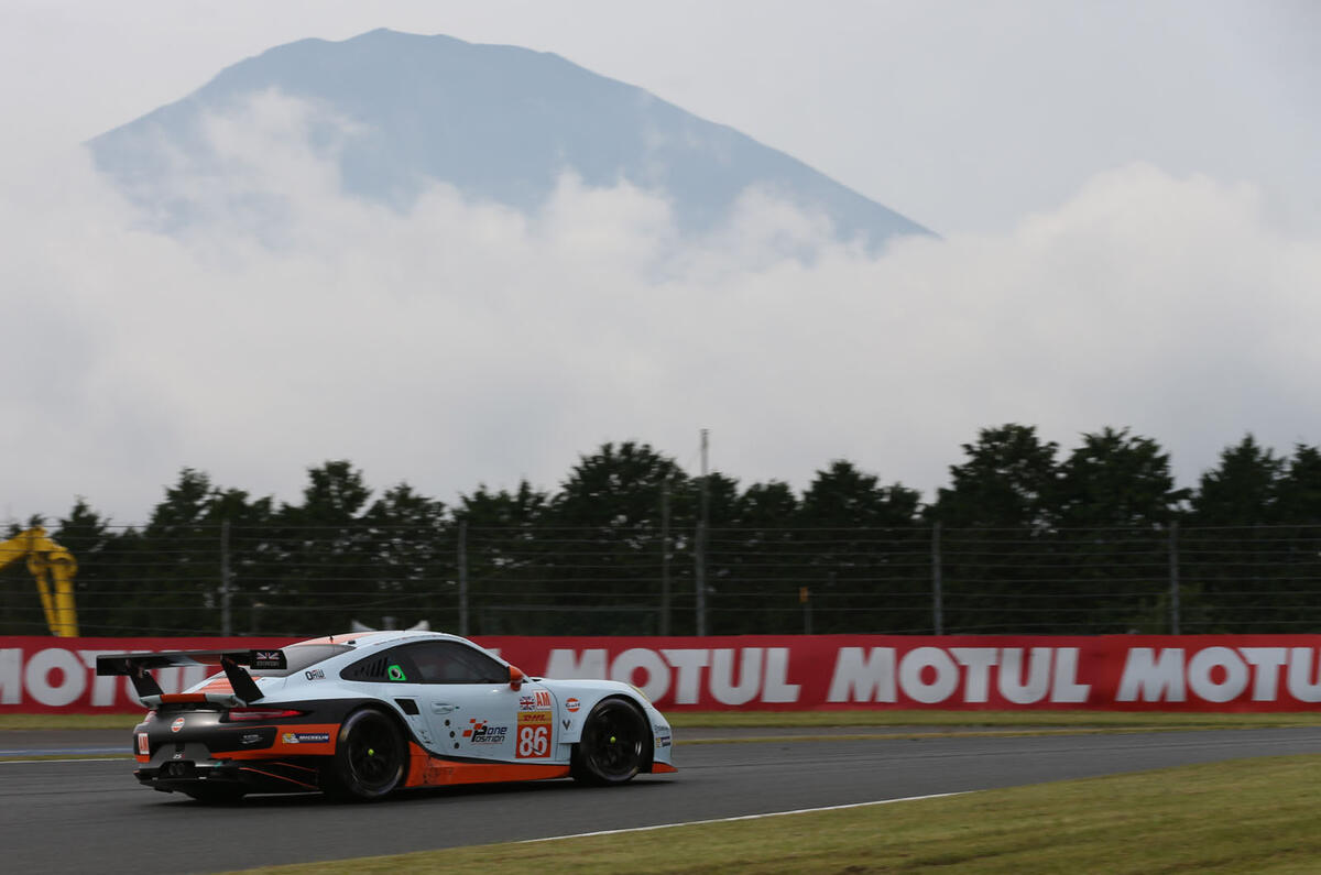 Understanding the dark art of downforce | Autocar