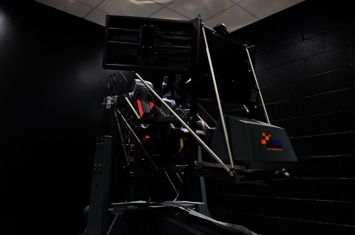 Understanding the dark art of downforce | Autocar