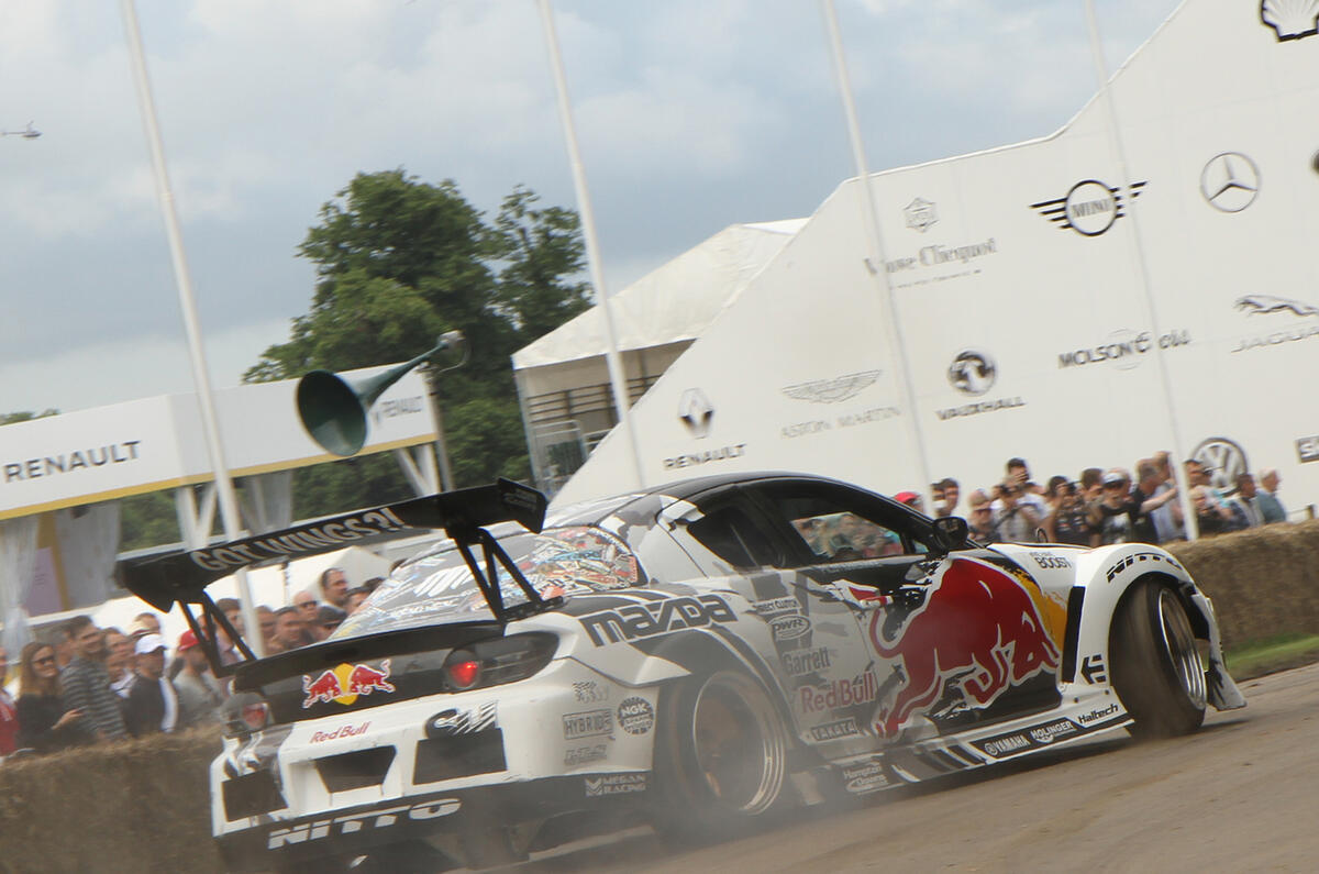 Drift 1