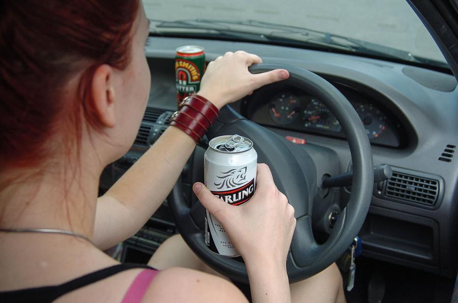 drink driving accidents on the increase