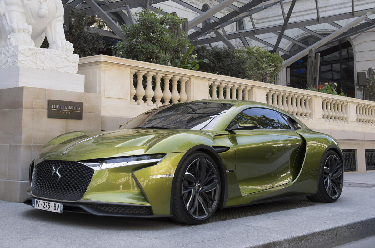 Car Launch 2025