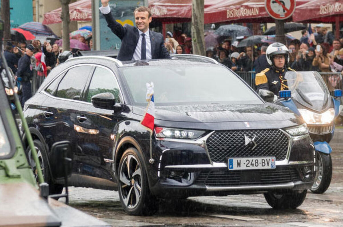 ds 7 crossback fiyat ds 7 crossback