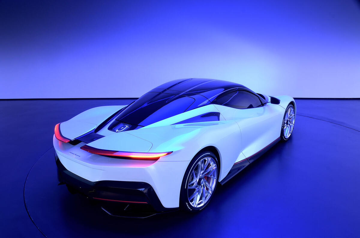 2018 - [Pininfarina] PF0 Concept / Battista  Dsc_0023