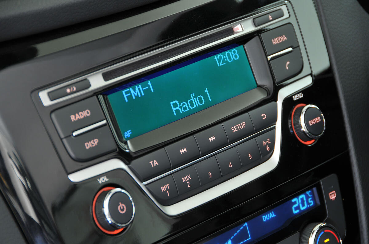 Nissan Qashqai 2013 Radio Code