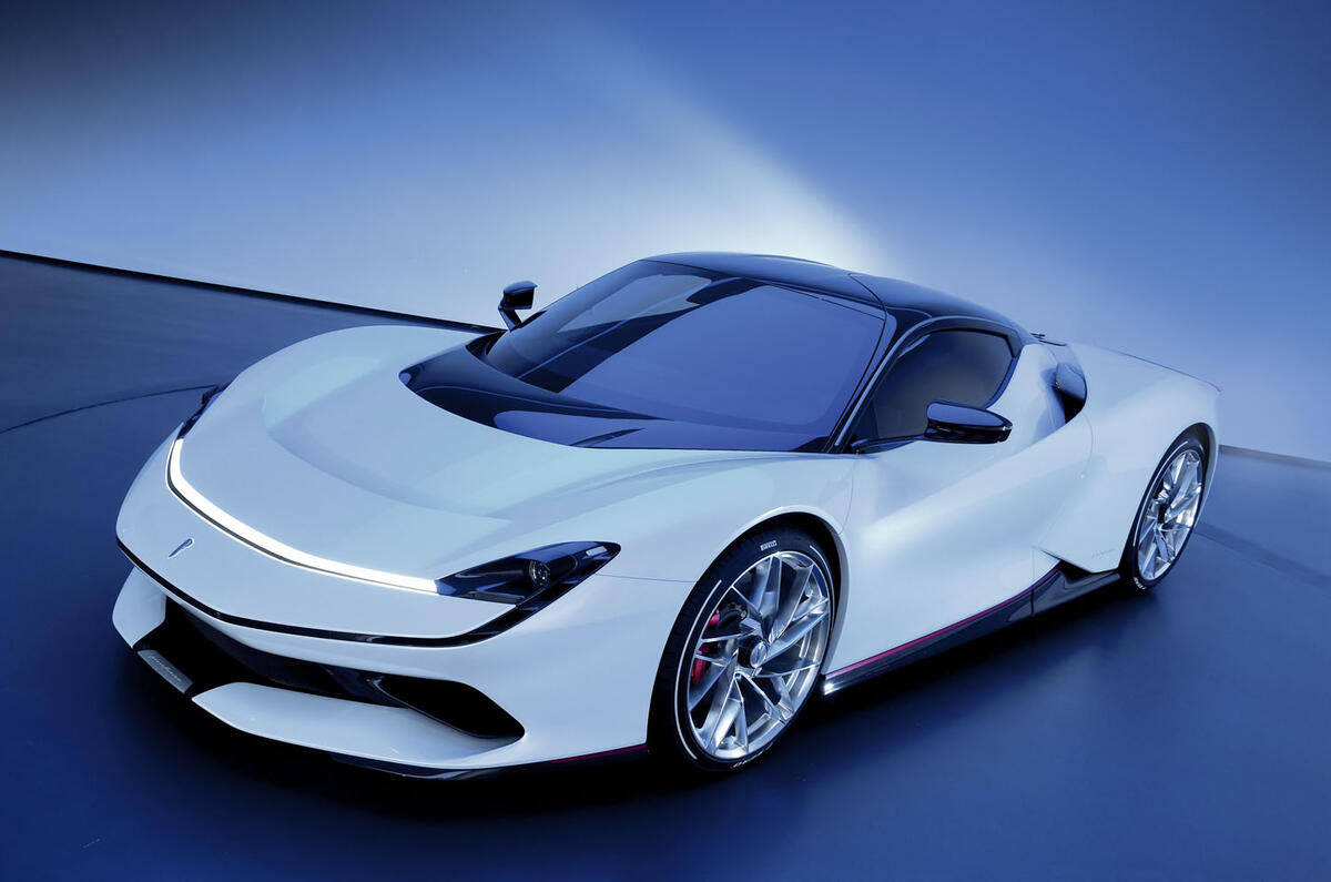 2018 - [Pininfarina] PF0 Concept / Battista  Dsc_0046