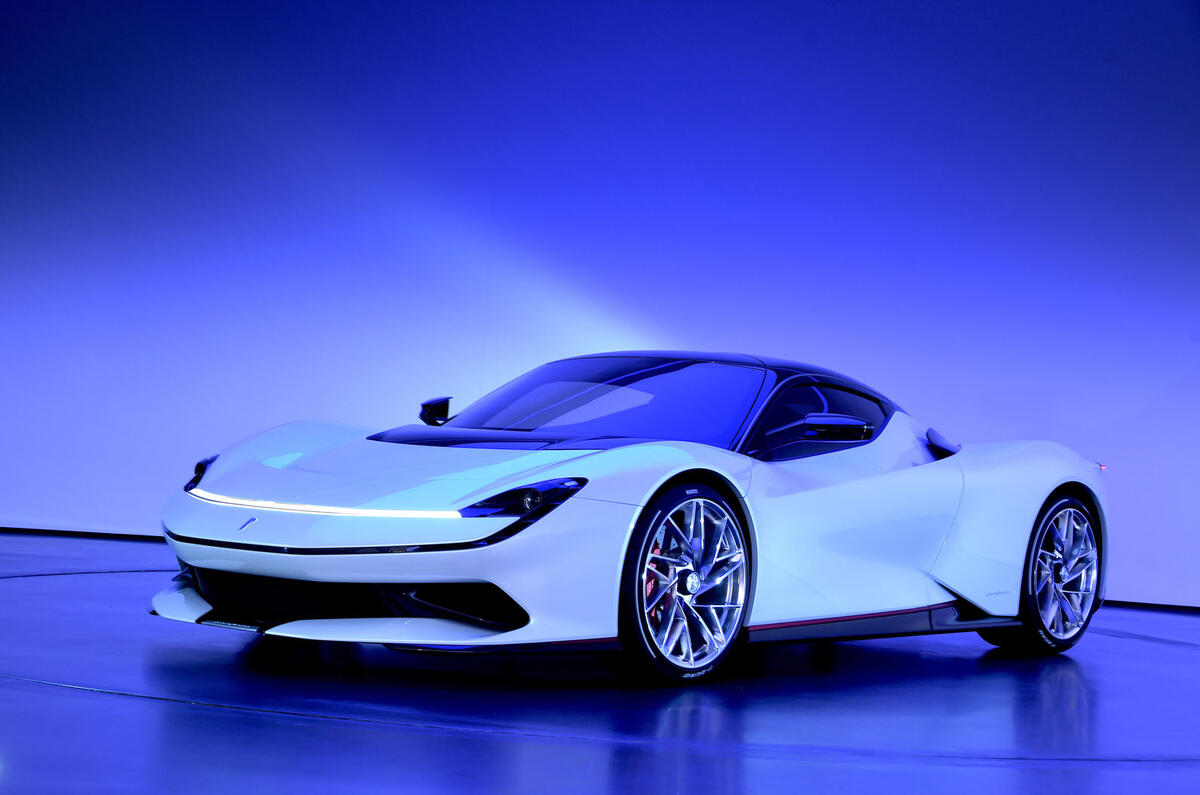 2018 - [Pininfarina] PF0 Concept / Battista  Dsc_0053