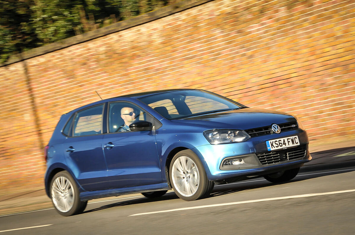 Dissertation critique volkswagen blues