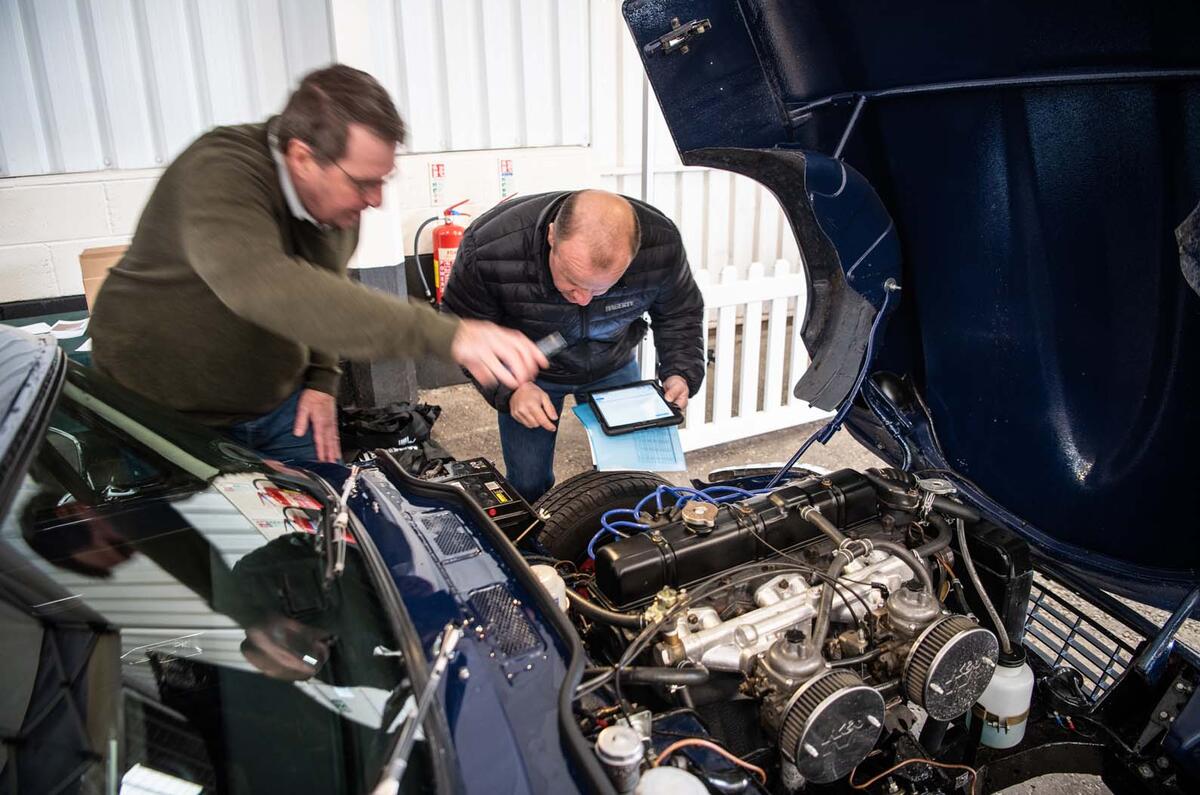Hagerty Car Values >> Antiques Roadshow How Your Classic Car Is Valued Autocar Hagerty Car Values >> Antiques Roadshow How Your Classic Car Is Valued Autocar