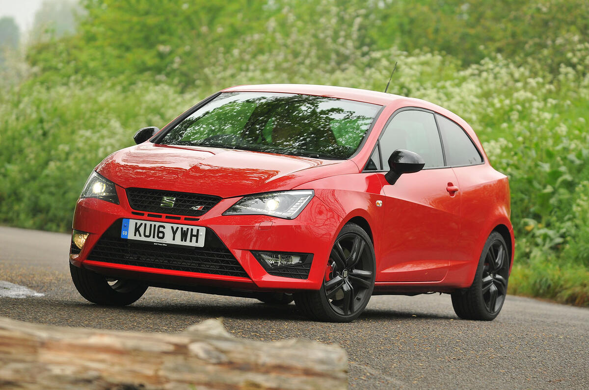 Seat Cupra longterm test final report Autocar