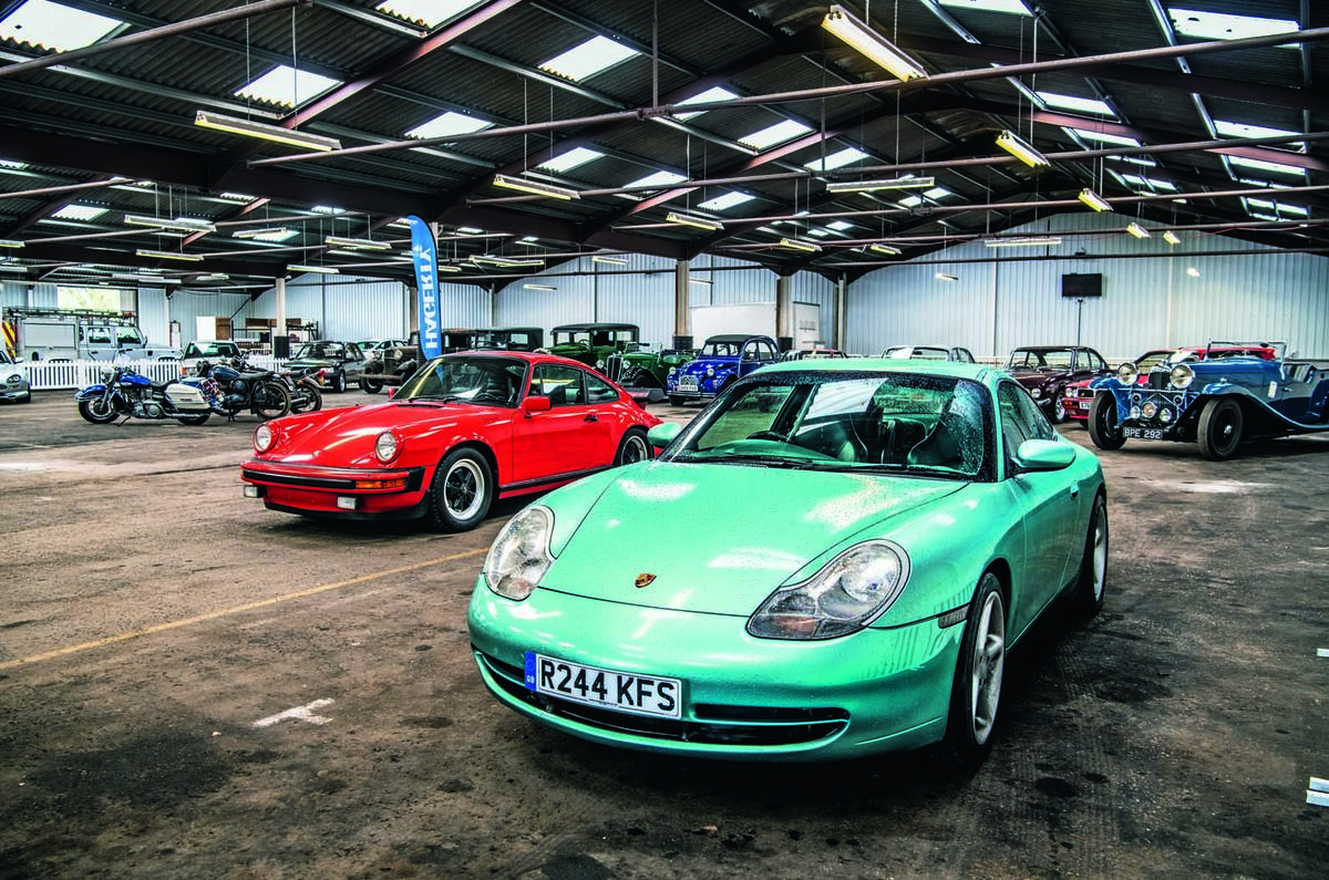 Hagerty Car Value >> Antiques Roadshow How Your Classic Car Is Valued Autocar Hagerty Car Value >> Antiques Roadshow How Your Classic Car Is Valued Autocar